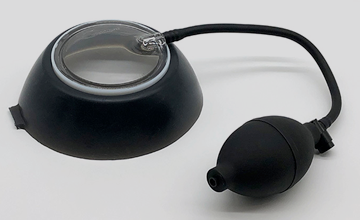 VAKUM TEDAVİSİ - Ameliyatsız Yöntem